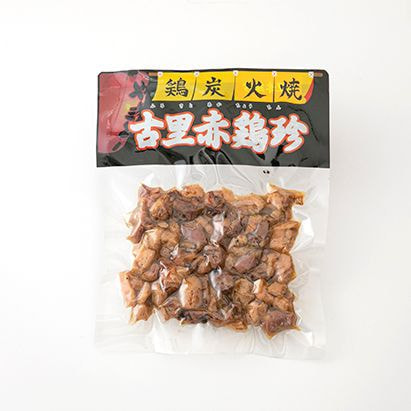 古里赤鶏珍 180ｇの画像