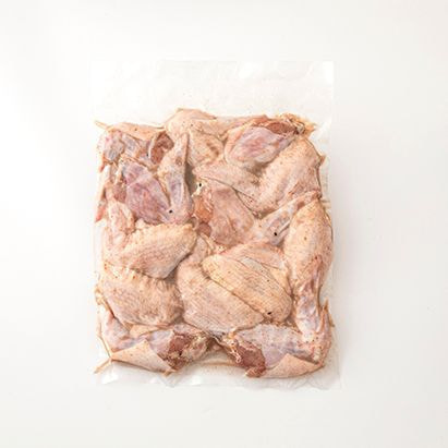 味付手羽先の画像