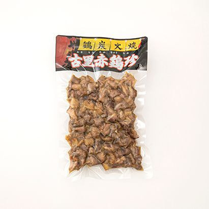 古里赤鶏珍 500ｇの画像