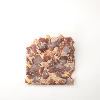 味付親鶏うまか味の画像